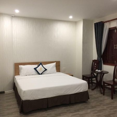 Thanh Truc Hotel Ca Mau Exterior photo