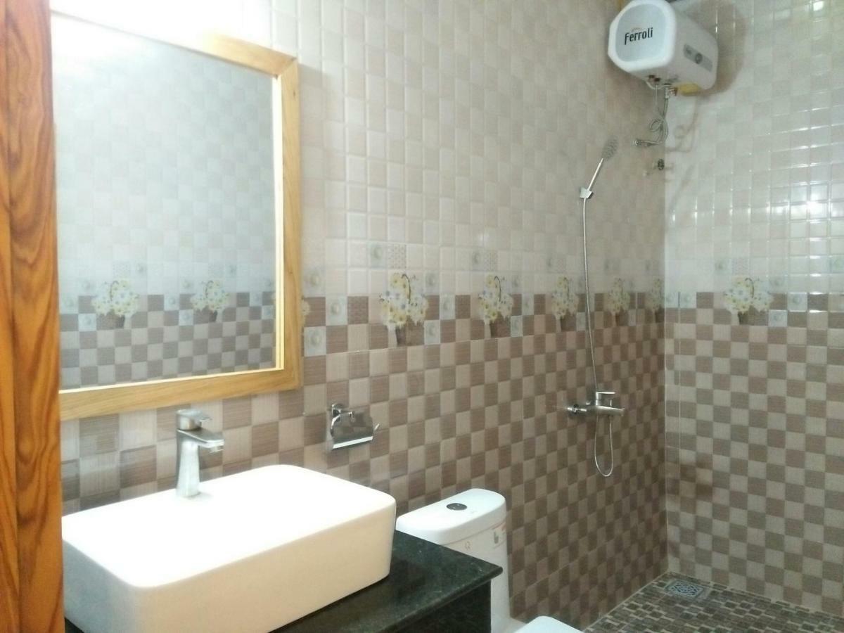 Thanh Truc Hotel Ca Mau Exterior photo