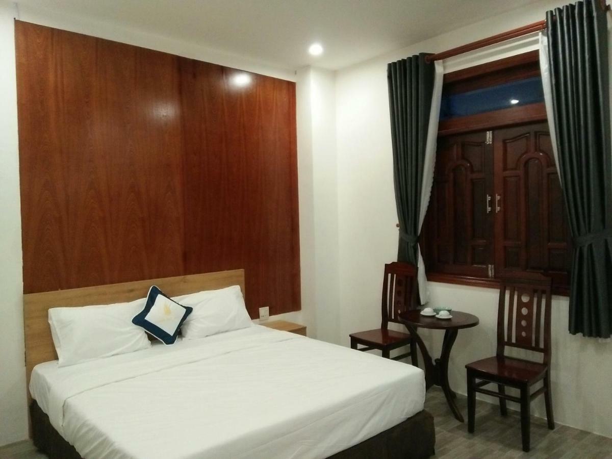 Thanh Truc Hotel Ca Mau Exterior photo