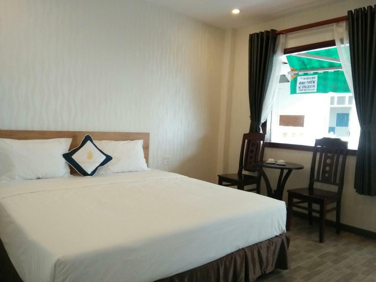 Thanh Truc Hotel Ca Mau Exterior photo