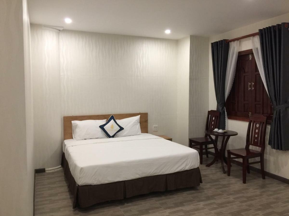 Thanh Truc Hotel Ca Mau Exterior photo